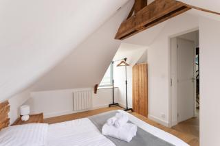 La Houle - Bel appartement avec vue mer - 1