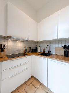 Luxuriöses Apartment zentral in Friedrichshain - 8