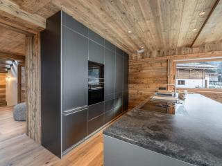 Magnifique chalet à Chamonix avec jacuzzi et sauna - FR-1-343-268 - 1