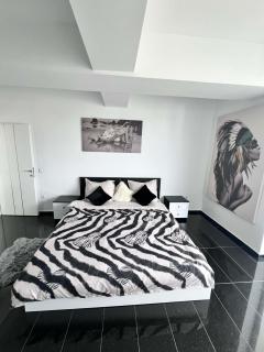 Rania Penthouse 2 - 5