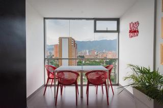 Hotel Piso 12 - 6