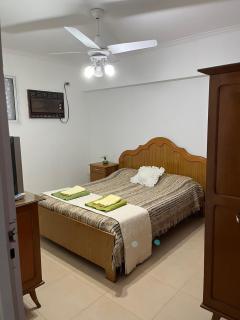Departamento Céntrico Santa Fe - 5