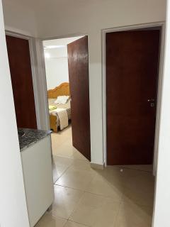 Departamento Céntrico Santa Fe - 2