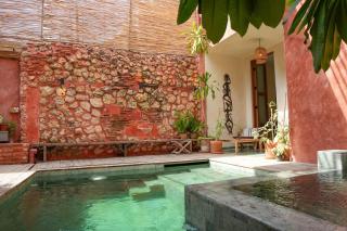 Casa Livia Domus Santa Barbara with Pool - 3