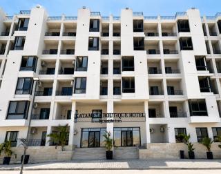 Settle inn Jebal apartments - 9