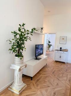 Luxuriöses Apartment zentral in Friedrichshain - 6