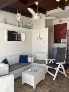 Ariaserena Holiday home by the sea - 0