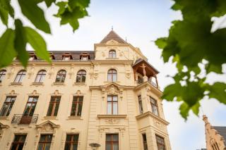 LEsprit de Görlitz - Stilvolle Altbauwohnung mit historischem Charme - 8
