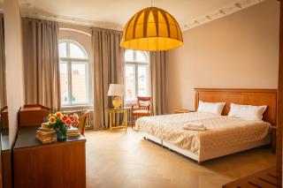 LEsprit de Görlitz - Stilvolle Altbauwohnung mit historischem Charme - 7
