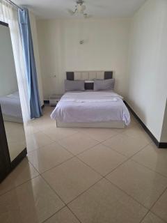 Lucy Sabrin Guest House - 2