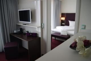 Hotel Jungstil - Darmstadt - 1