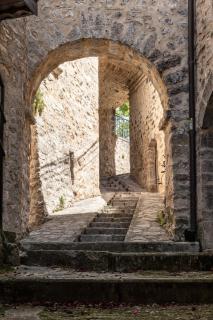 Casetta nel Borgo - 2