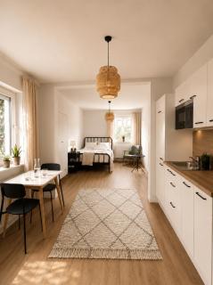 Eder Apartments - 2