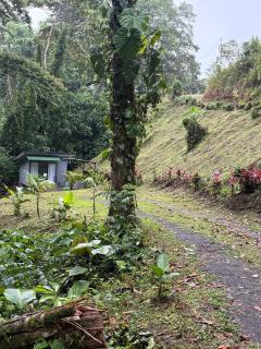 Tranquil Mountain Lodge Retreat in Fortuna, Costa Rica - 8