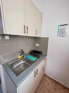 Dimora Seaside Apartments - 2