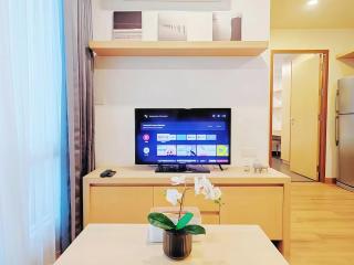 Residence One - 6