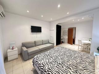 Apartamentos en la calle Consell de Cent - 4