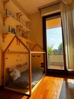 Nido sul Tevere - Sunrise apartment - 9