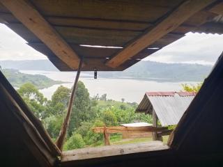 Sunshine Homestay Experience Bunyonyi - 1