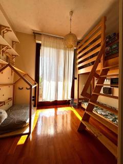 Nido sul Tevere - Sunrise apartment - 3