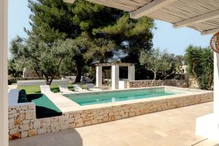 Casa Mamita- Villa by Puglia Classics - 9
