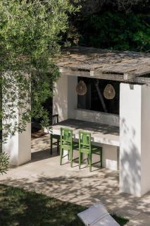 Casa Mamita- Villa by Puglia Classics - 5