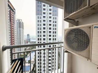 M-Town Luxe Residence & elegant 2BR by Ls - 1