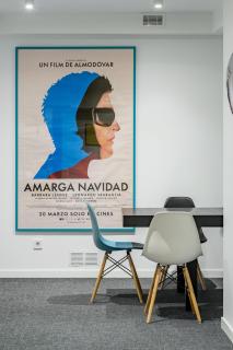 La Candela Hostel Madrid - 7