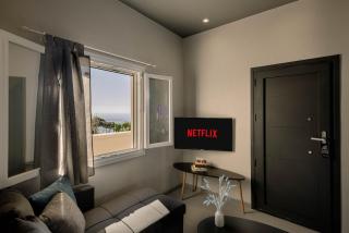 Sunset Studio Seaview - Nea Premium Residences - 6