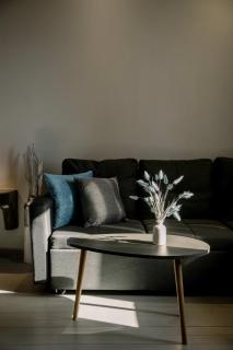 Sunset Studio Seaview - Nea Premium Residences - 4