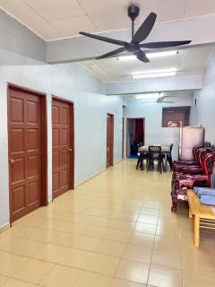 Alor Setar Kuala Kedah 3 Rooms 2 Bathroom - 9