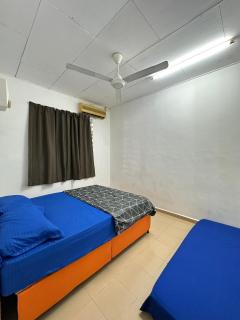 Alor Setar Kuala Kedah 3 Rooms 2 Bathroom - 4