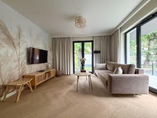 Apartament Anny Brzezińskiej - 1