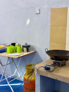 Alor Setar Kuala Kedah 3 Rooms 2 Bathroom - 1