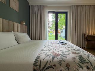 Apartament Anny Brzezińskiej - 9