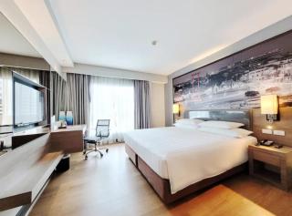The - Grand Enclave Plaza Near IGI Airport Delhi - 9