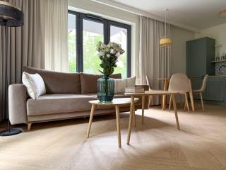 Apartament Anny Brzezińskiej - 7