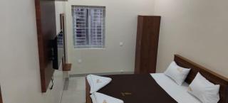 Sri Ask residency - 1