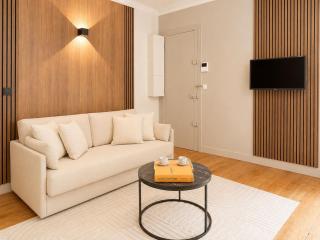 Louvre - Premium apartment for 4 - 9