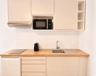 Louvre - Premium apartment for 4 - 3