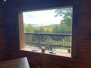 Private with a Beautiful View House - 1