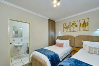 Perfect10 Sandton Apartments at Westpoint - 8