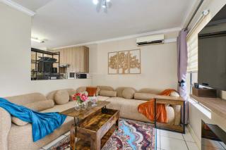 Perfect10 Sandton Apartments at Westpoint - 7
