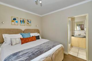 Perfect10 Sandton Apartments at Westpoint - 3