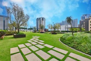 Perfect10 Sandton Apartments at Westpoint - Johannesburg - 2