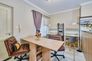 Perfect10 Sandton Apartments at Westpoint - 4