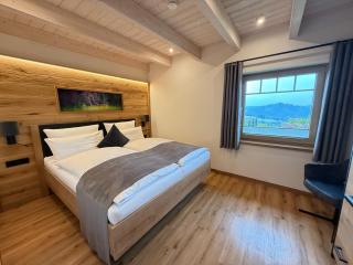 AUSSICHTSREICH - Boutique Appartement Willingen inkl MeineCardPlus - 8