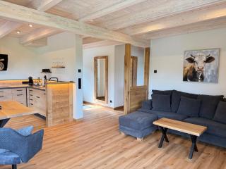 AUSSICHTSREICH - Boutique Appartement Willingen inkl MeineCardPlus - 3