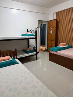 Mayon Lodging House - 4