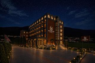 Marine View Hotel - 0
